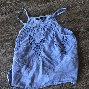 Kendall and Kylie tank